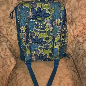 Vera Bradley backpack